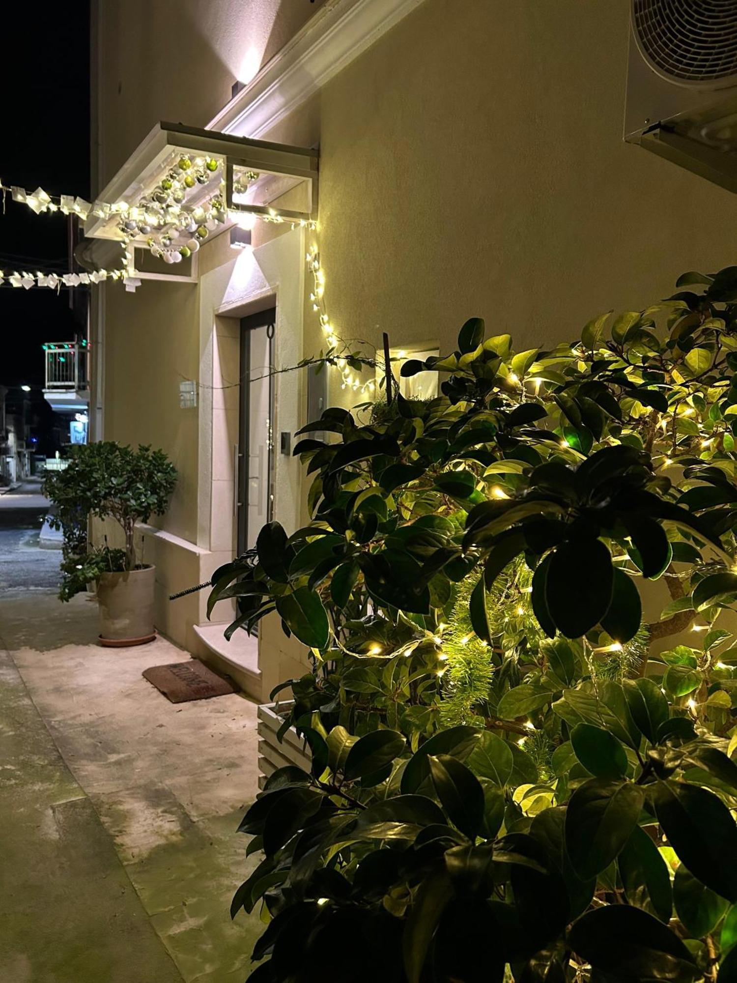 Home Sereia Trebisacce Exterior photo